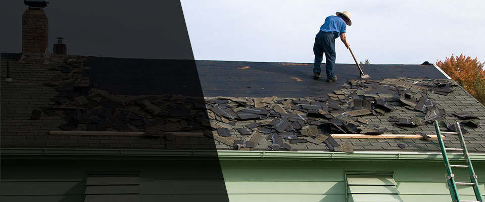 Fairhope Roofing Contractors